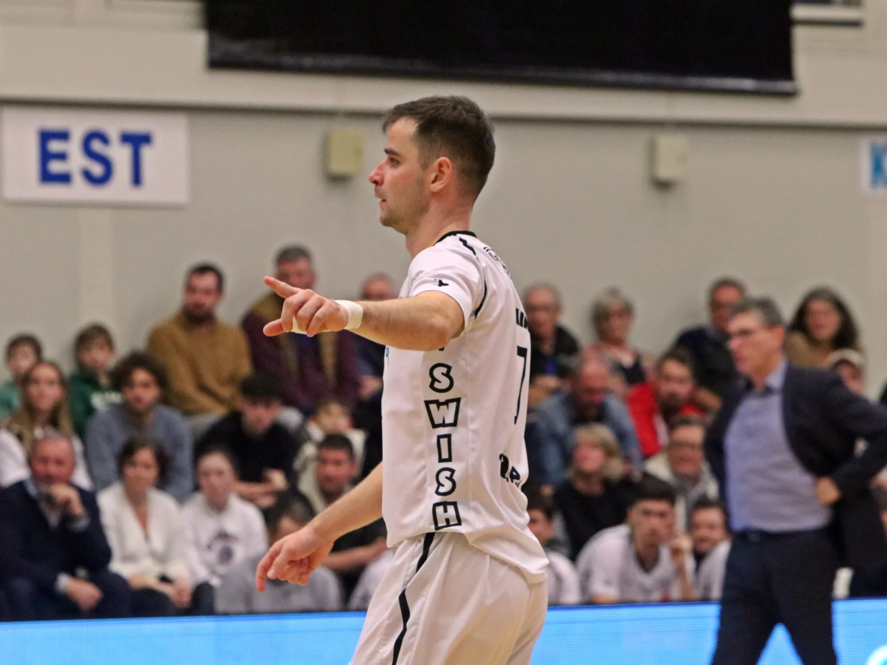 L'URB prend sa revanche contre Pont-de-Chéruy.