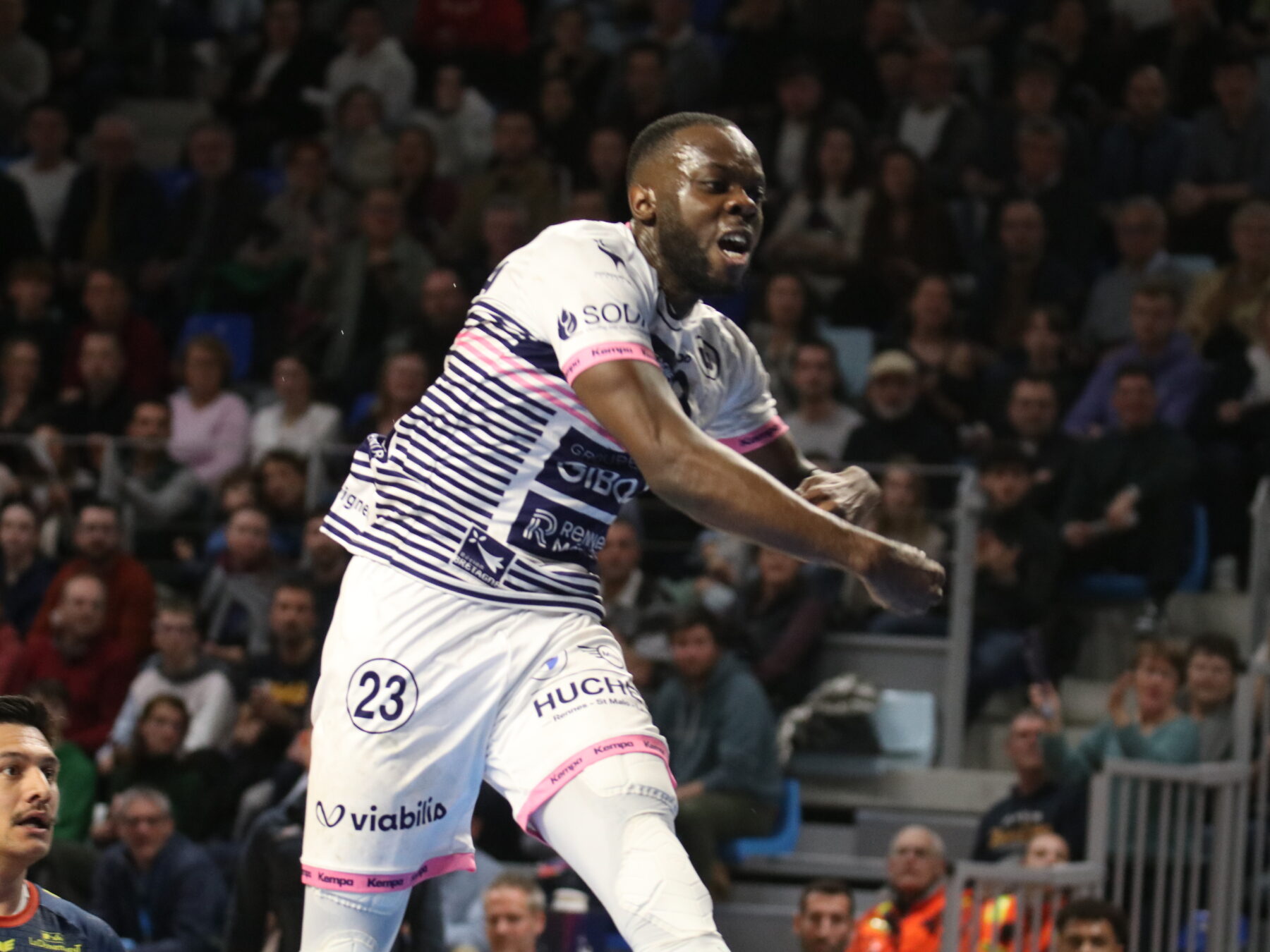 Junior Tuzolana décisif