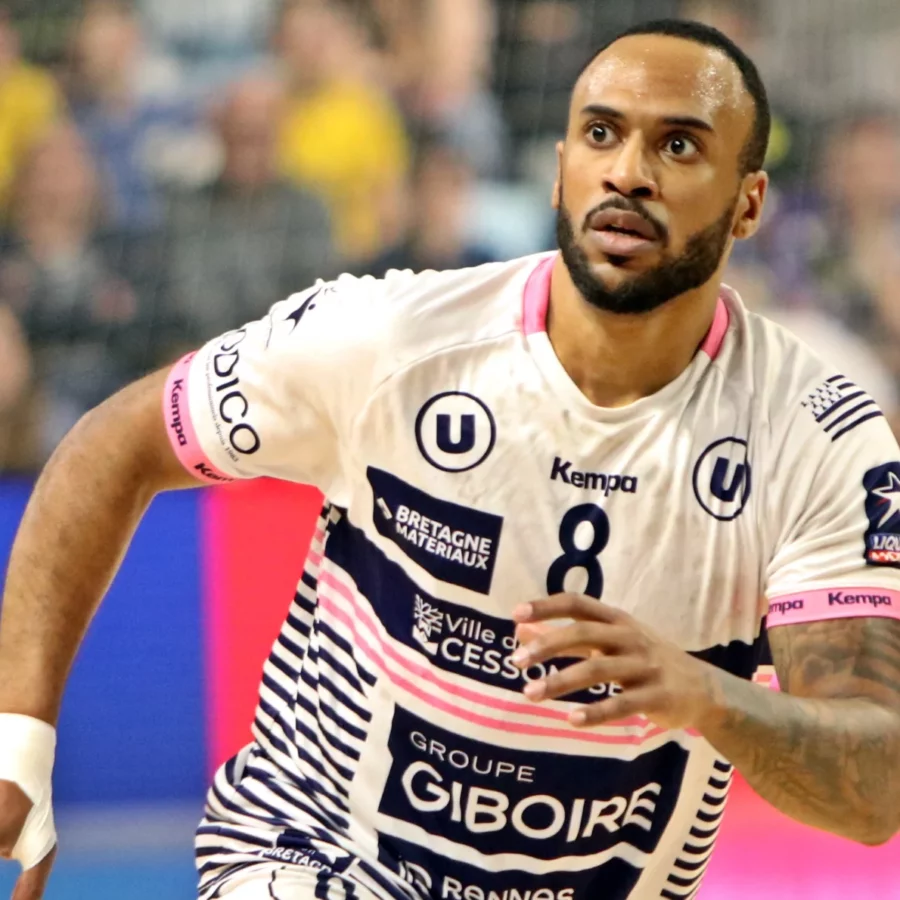 Daniel Mosindi revient sur sa blessure et se projette sur la fin de la saison.