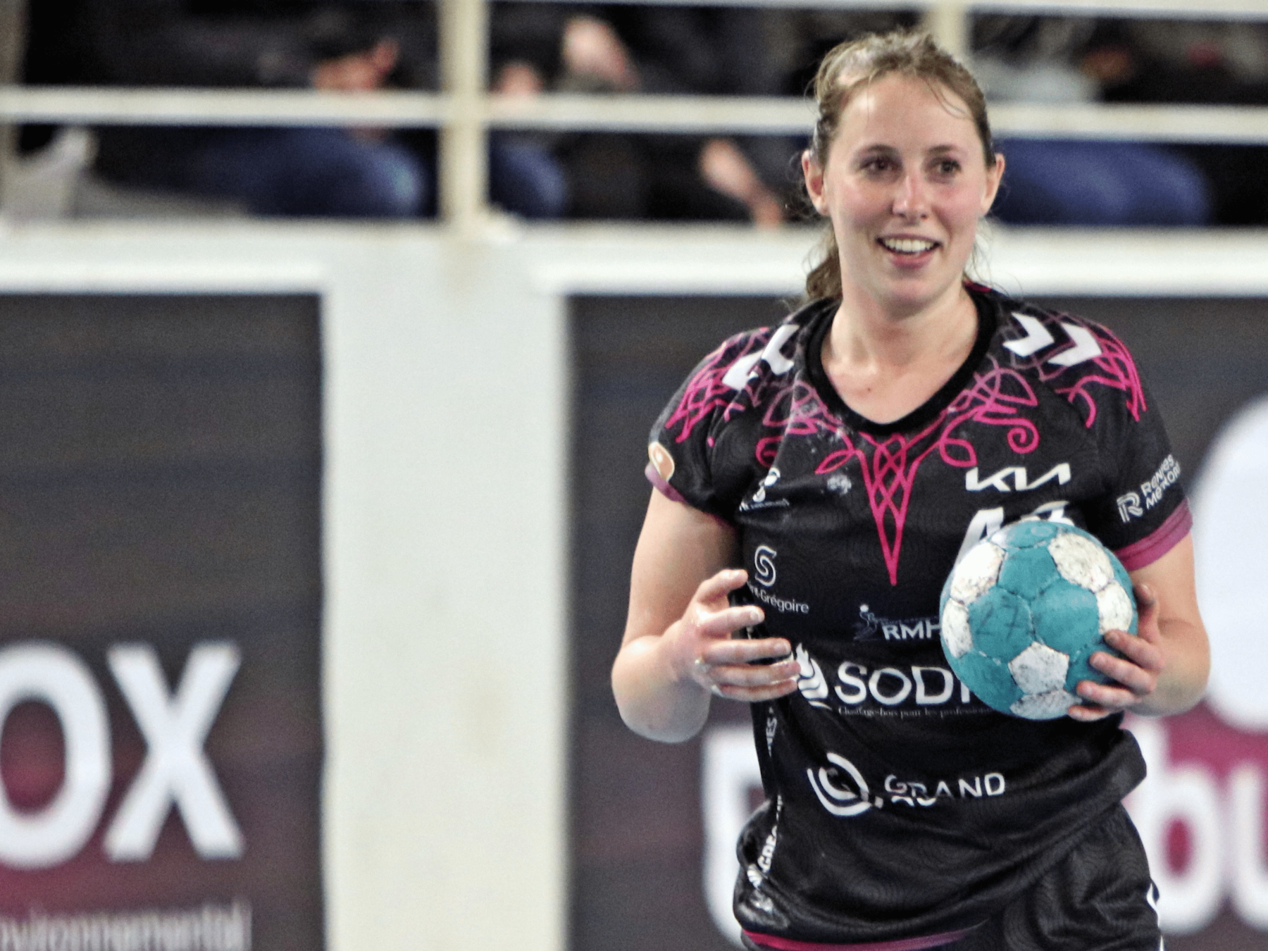 Le SGRMH en route vers un maintien plus tranquille ?