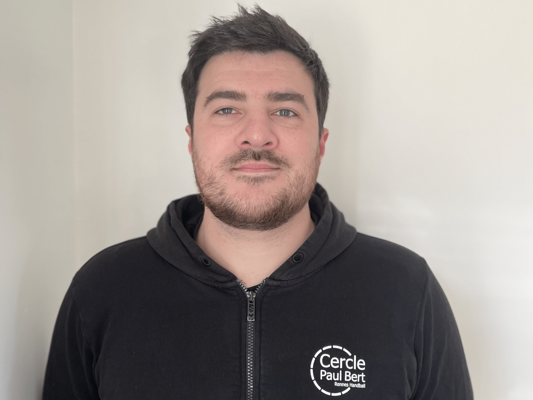 A la découverte de Lucas Vax et Jérémy Laurent.