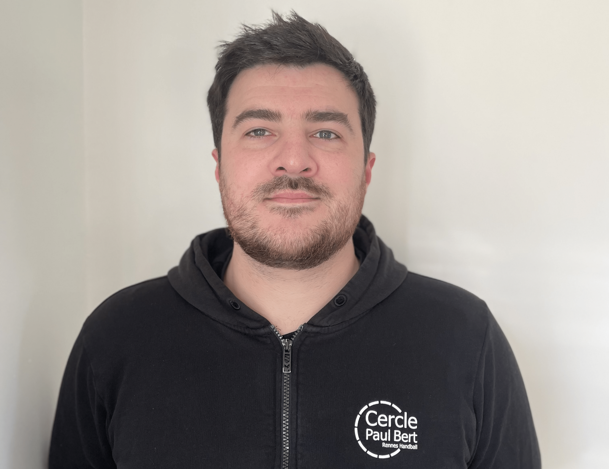 CPB Hand – Lucas Vax et Jérémy Laurent nouveaux coachs des CPB ...