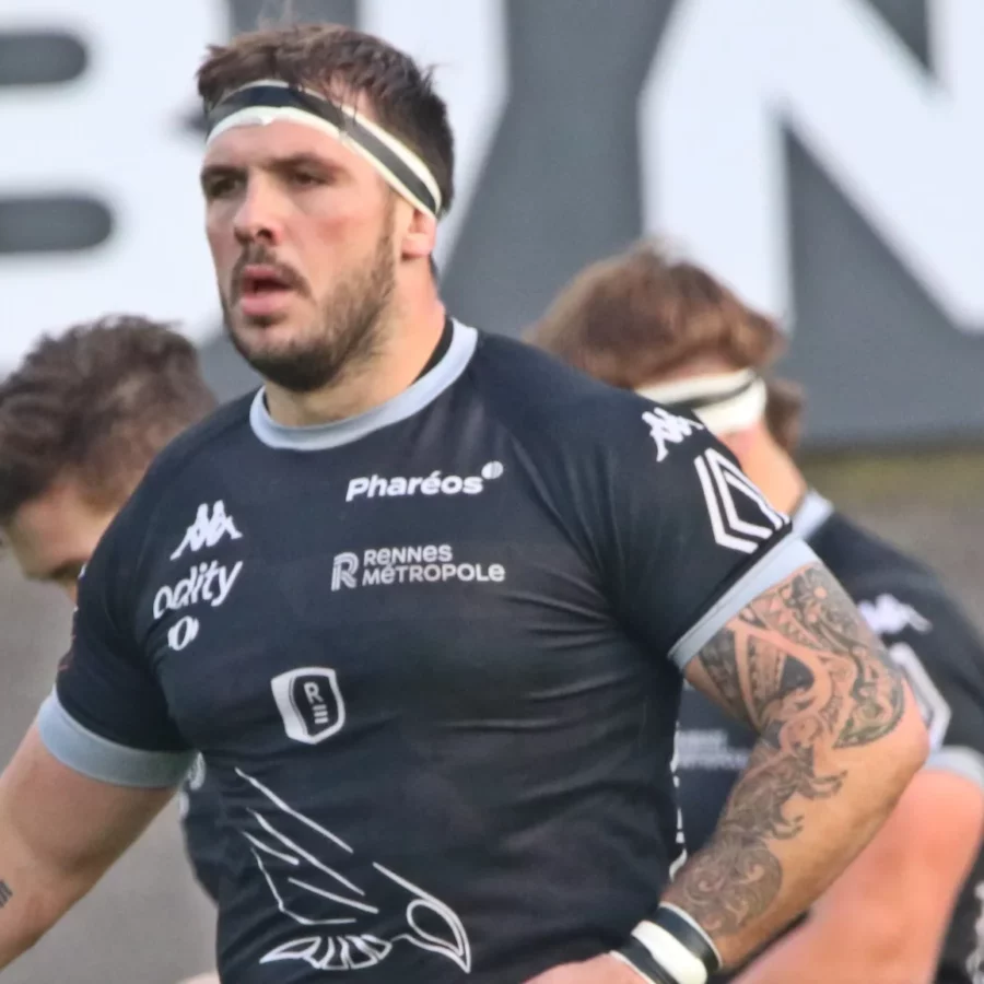 Après Niort, place aux finales finales pour le REC Rugby.