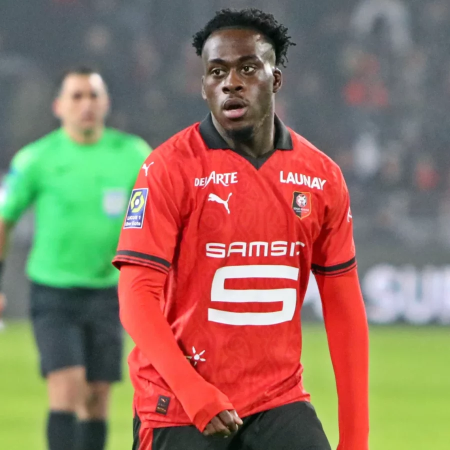 Troisième défaite consécutive pour le Stade Rennais en championnat.