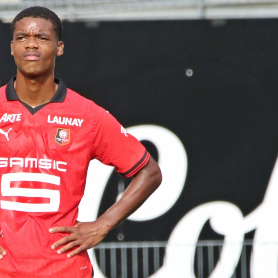 Omari et le Stade Rennais défaits par Brest