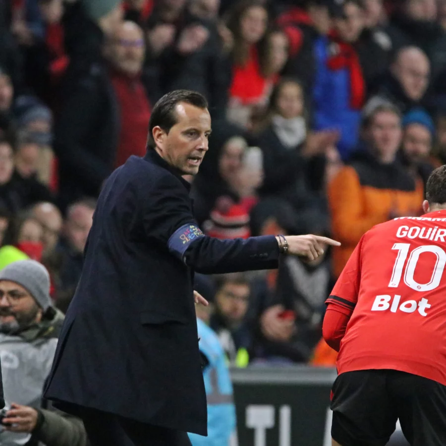 Quel projet pour le Stade Rennais la saison prochaine ?