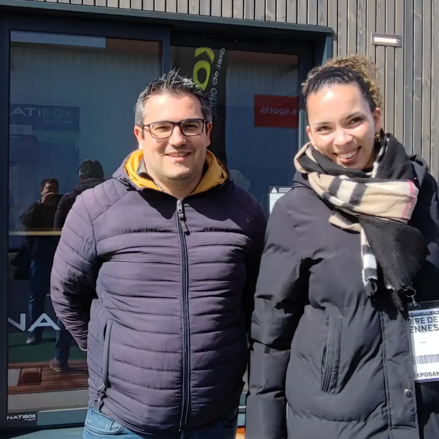 A la découverte de Natibox.