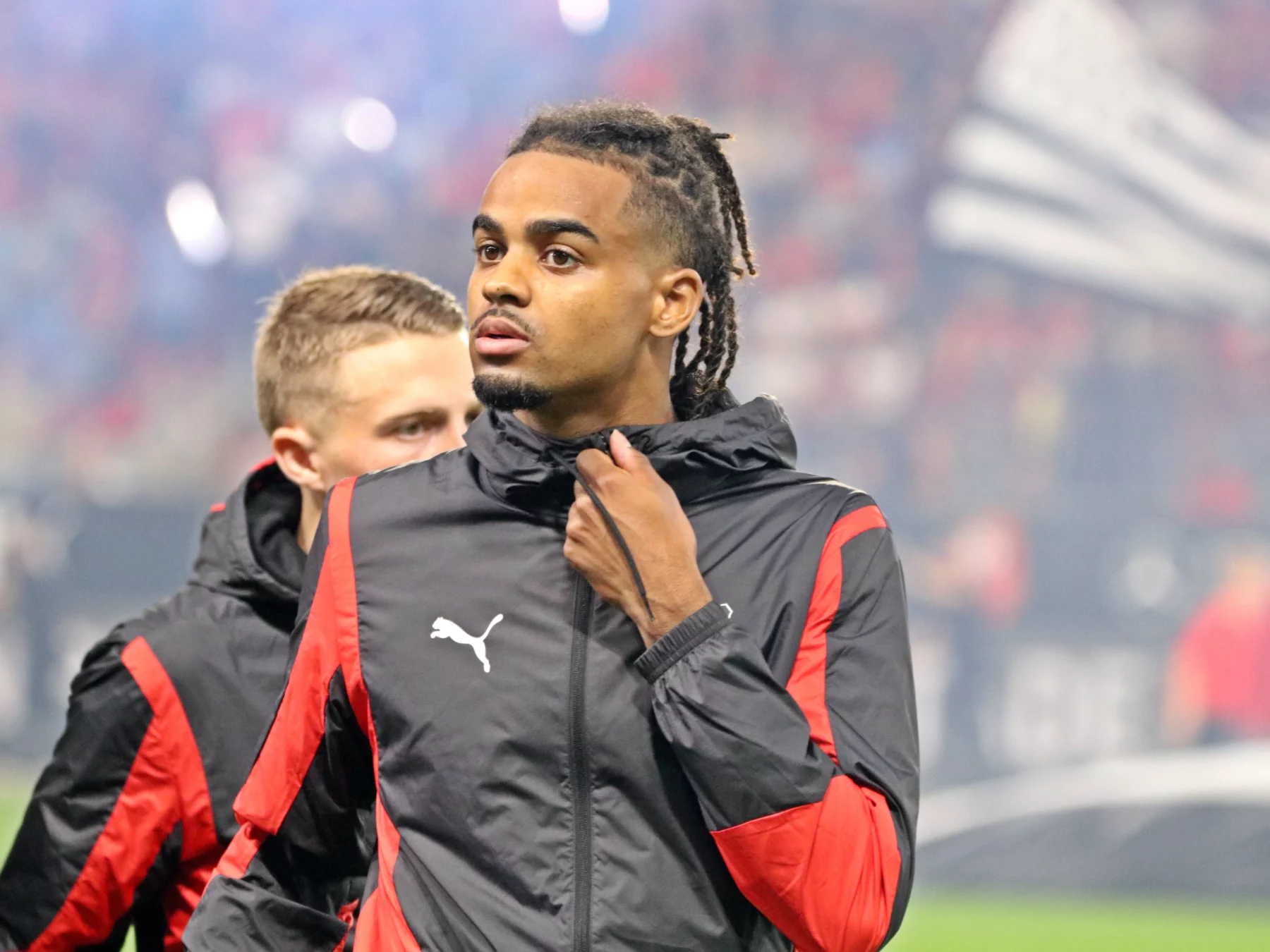 Zoom sur les joueurs prêtés par le Stade Rennais.