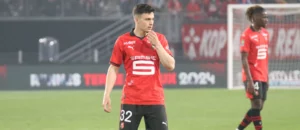 Le Stade Rennais boucle sa saison avec un ultime revers à Reims.