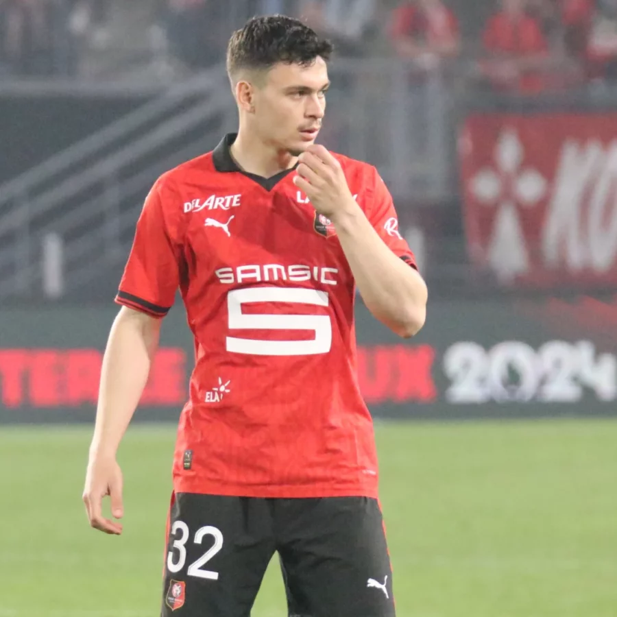 Le Stade Rennais boucle sa saison avec un ultime revers à Reims.