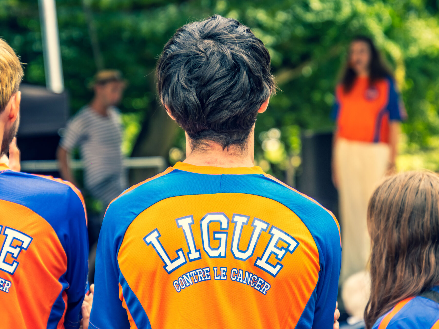 Evenement Comité Ille-et-Vilaine contre le cancer