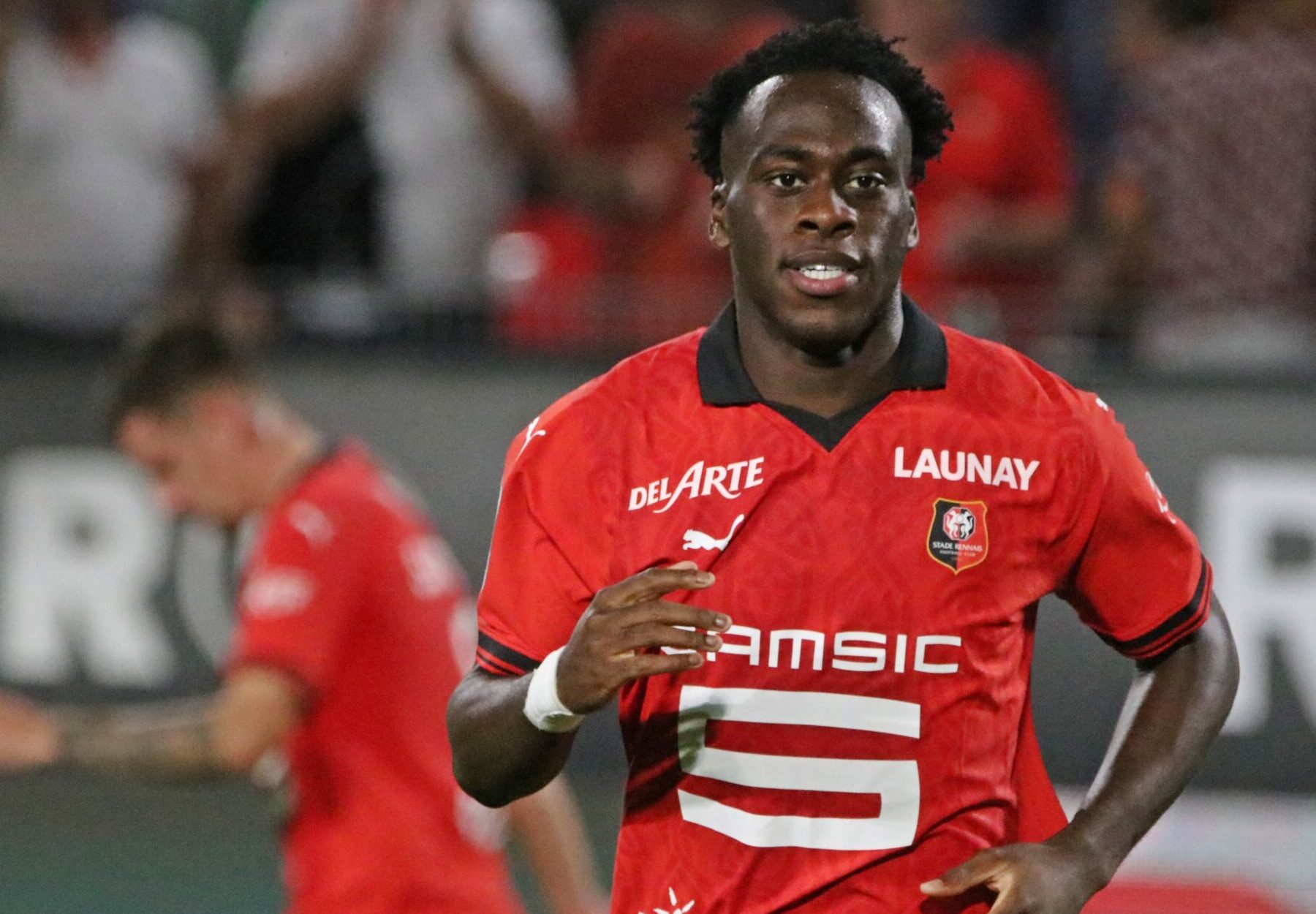 Grâce à son succès à Metz, le SRFC reste dans la course à l'Europe.