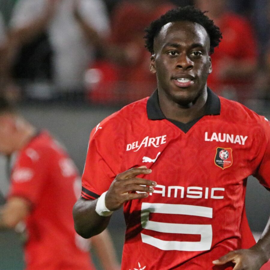Grâce à son succès à Metz, le SRFC reste dans la course à l'Europe.