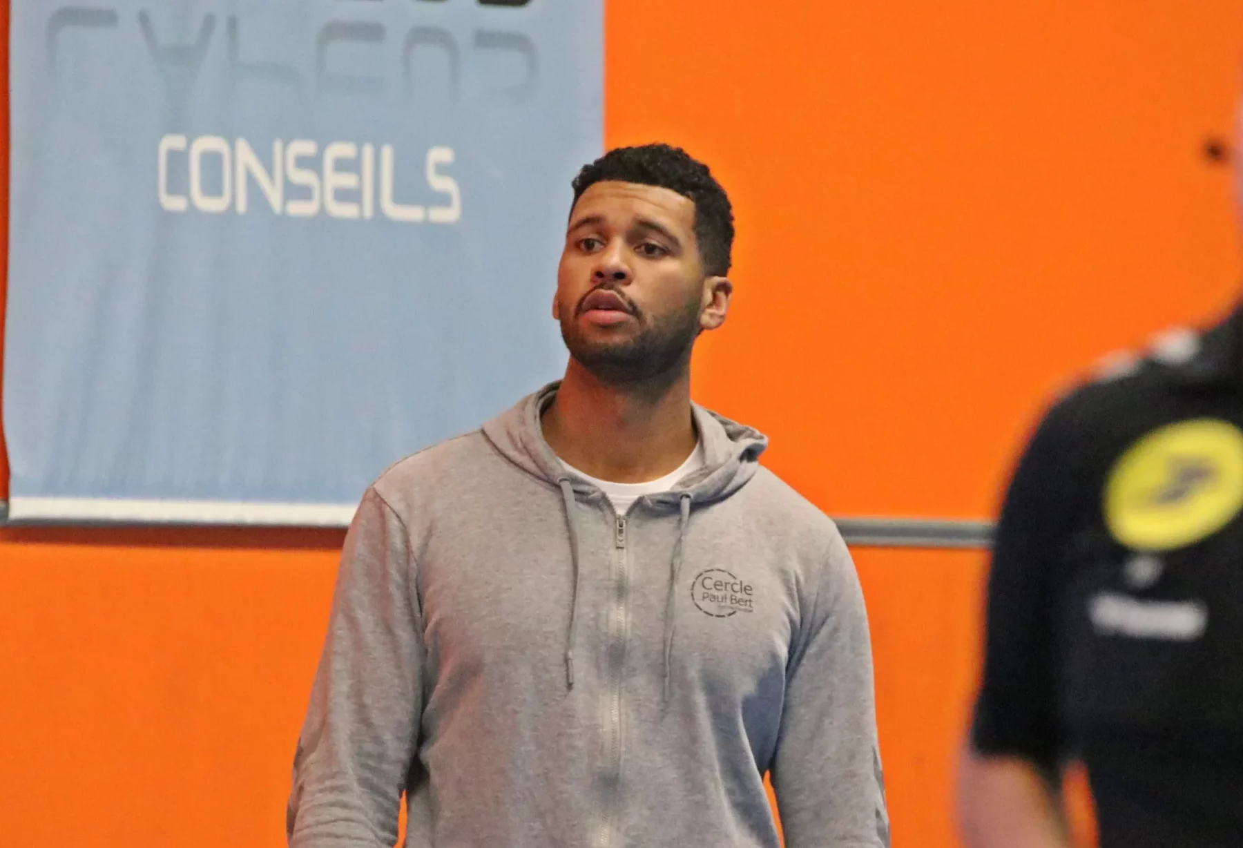 Emmanuel Marty quitte le CPB Hand.