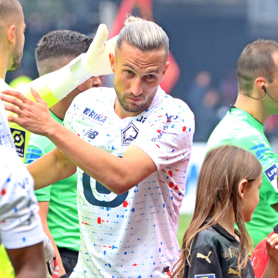 Yazici le Lillois