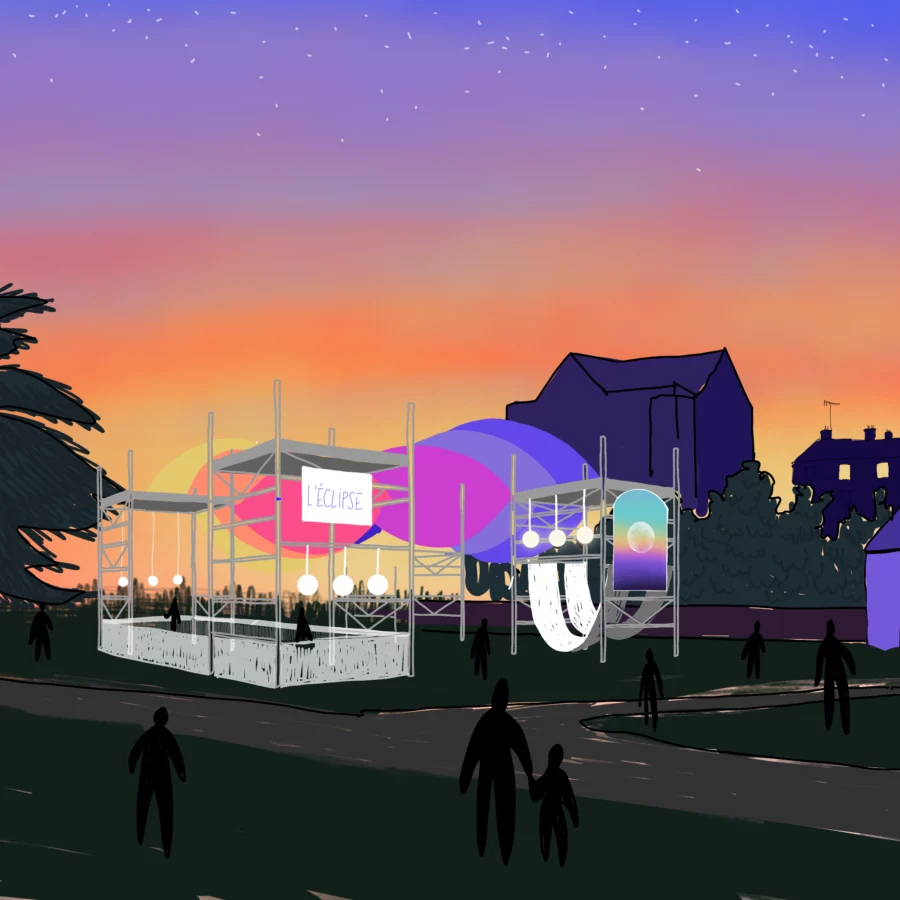 Le festival Les Tombées de la Nuit est de retour du 2 au 7 juillet prochain !