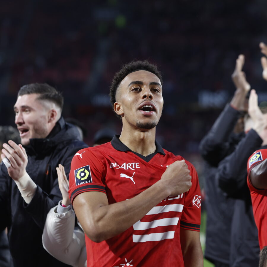 Guéla Doué s'en va