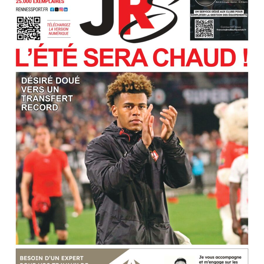 Une JRS 77