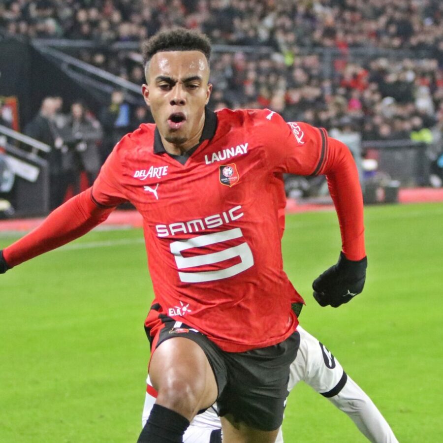 Guéla Doué bientôt parti