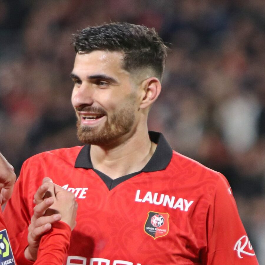 Martin Terrier restera-t-il au Stade Rennais ?