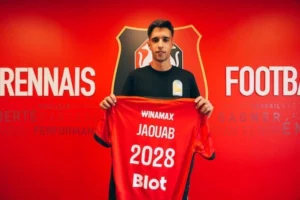 Mohamed Jaouab racheté par le Stade Rennais.