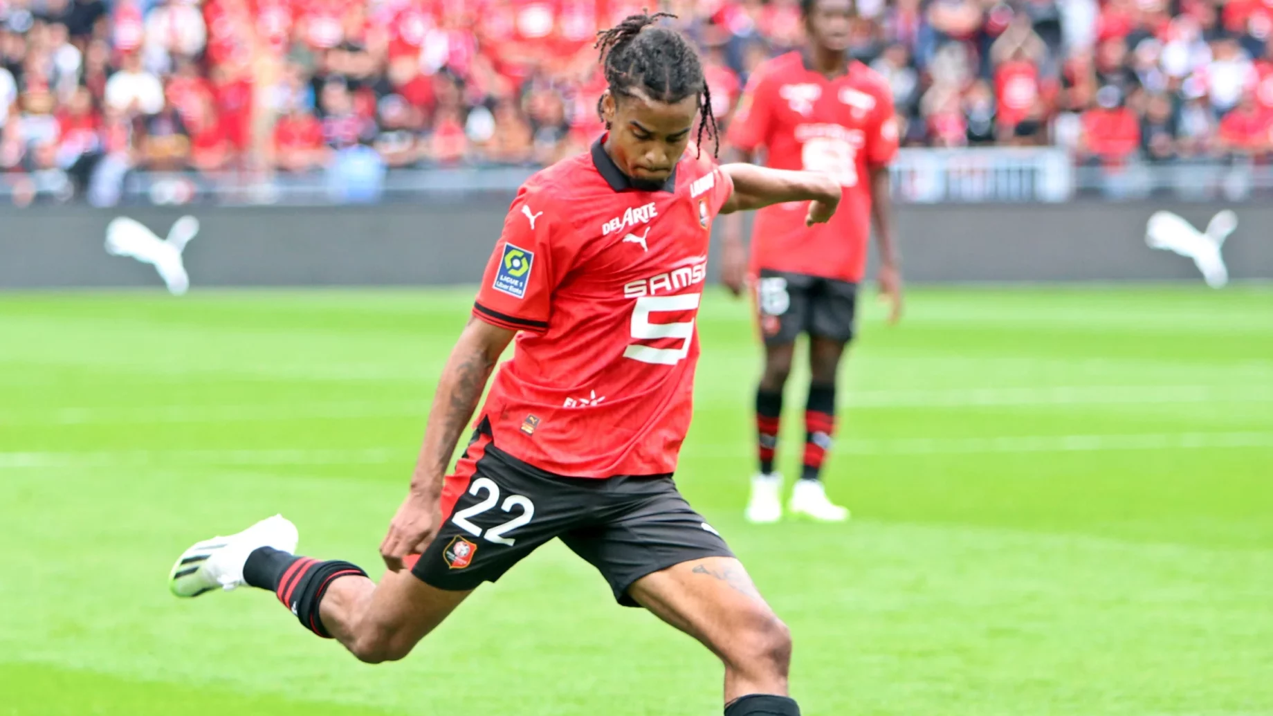 Retour gagnant pour le SRFC au Roazhon Park.