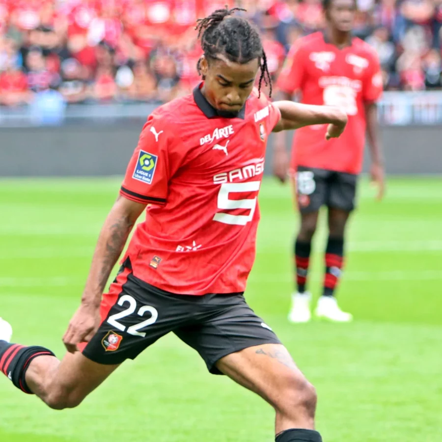 Retour gagnant pour le SRFC au Roazhon Park.