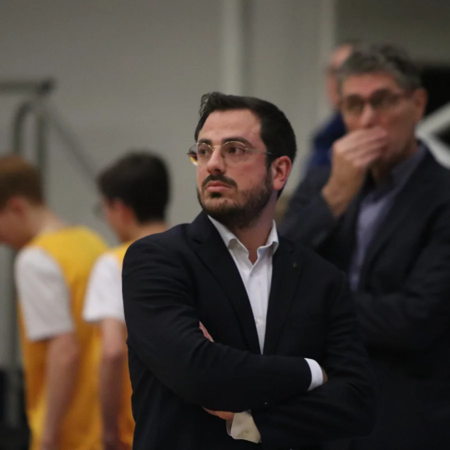 Après 13 ans à Rennes, Pascal Thibaud rejoint Lorient.