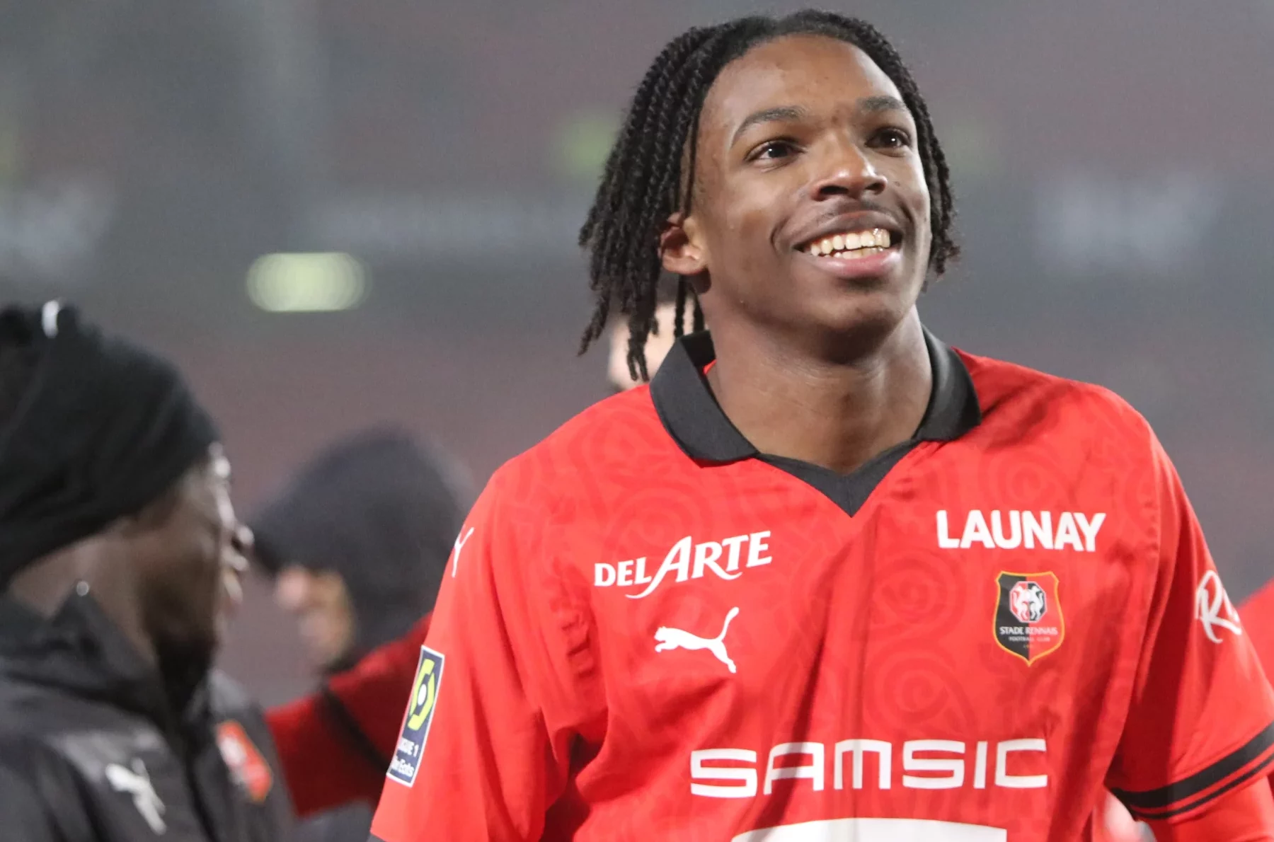 Une prolongation et un nouveau prêt pour Jérémy Jacquet.