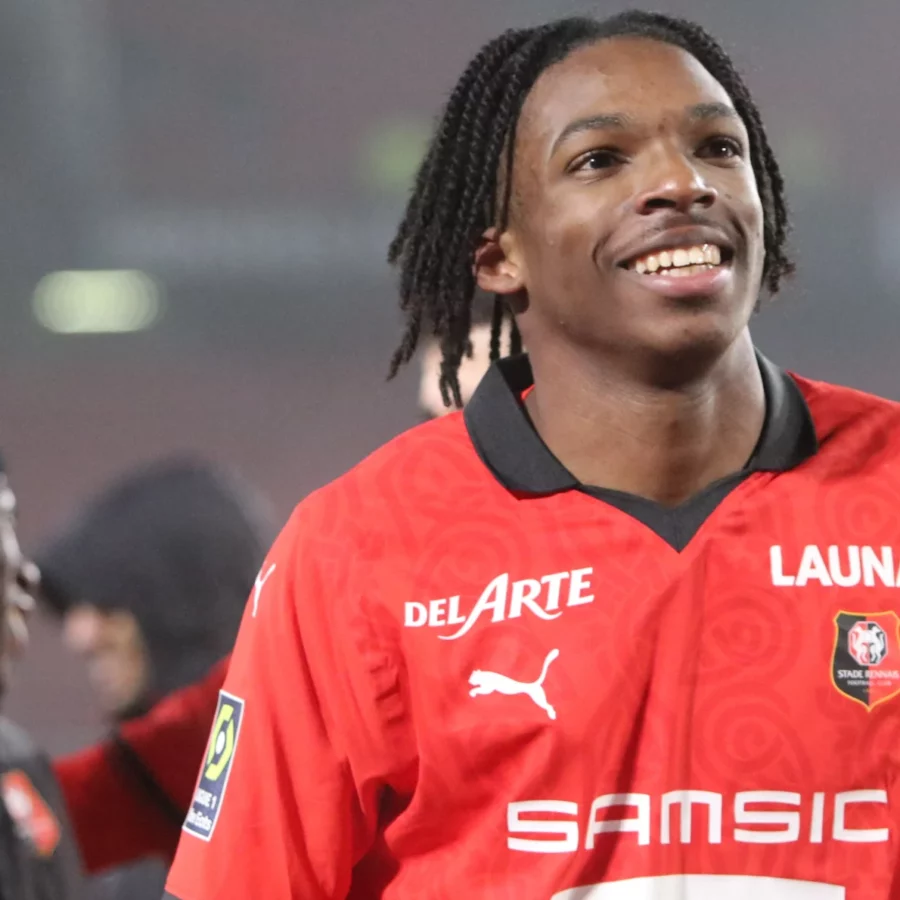 Une prolongation et un nouveau prêt pour Jérémy Jacquet.