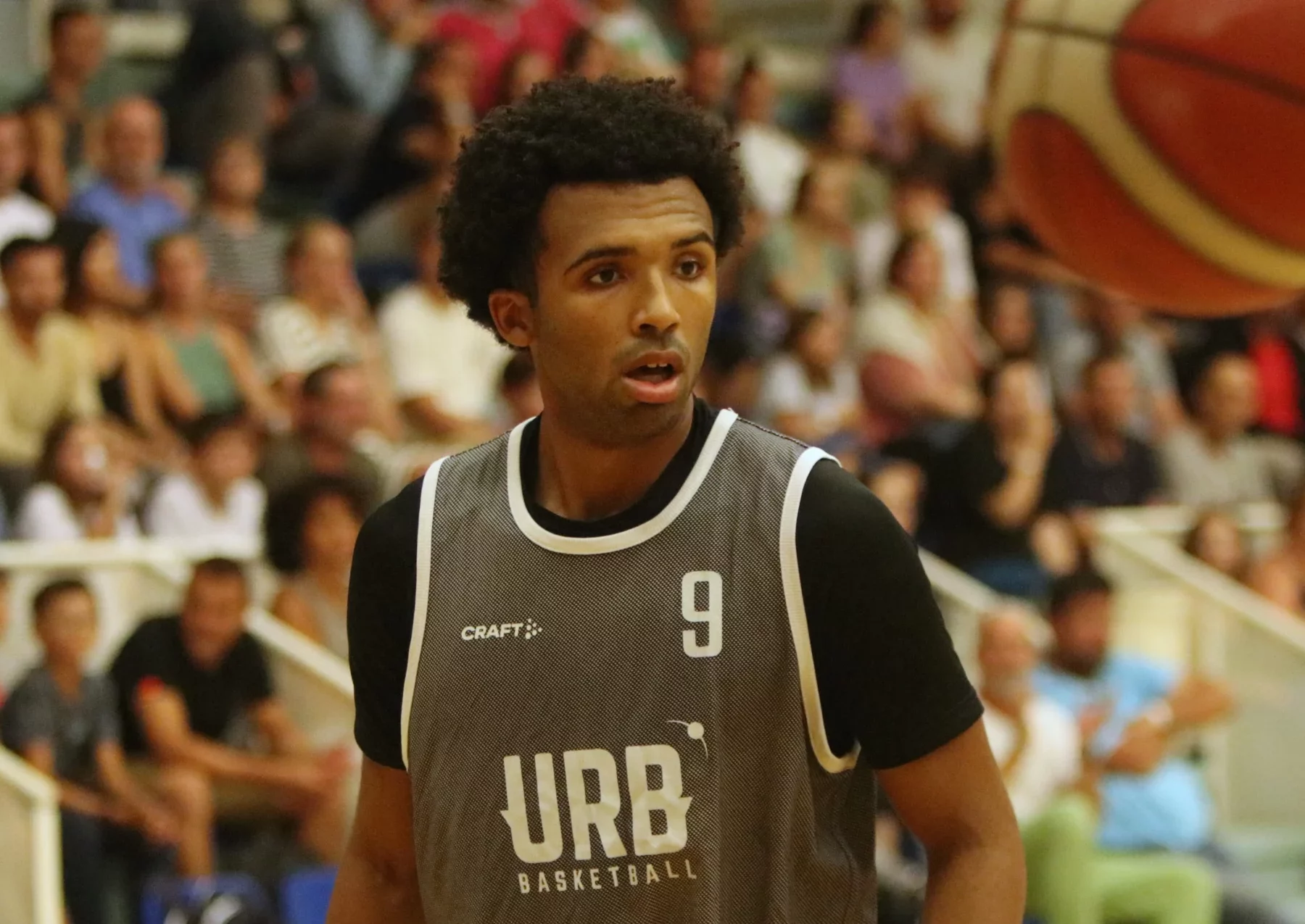 L'URB battue en amical par Vitré.