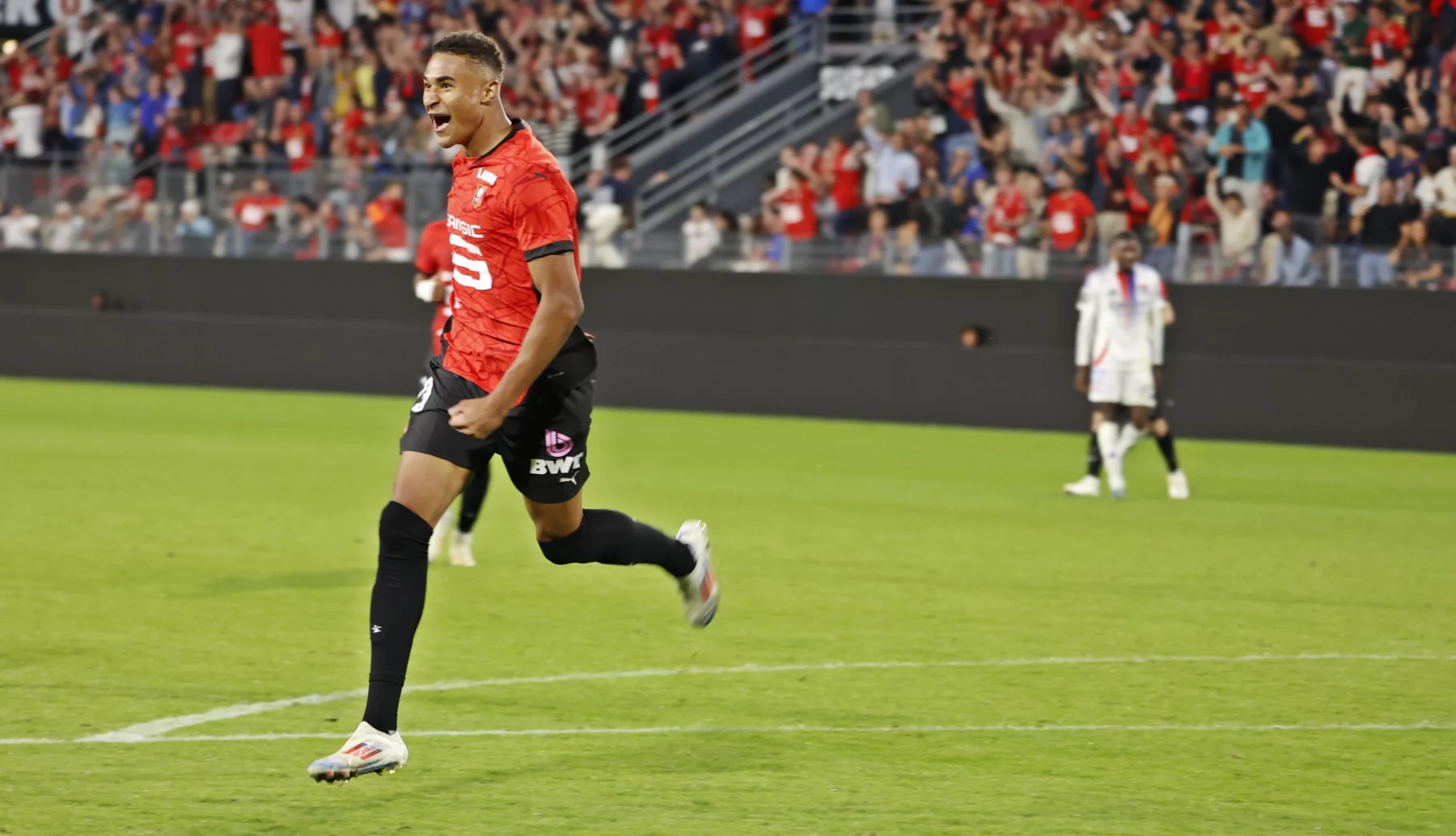Henrik Meister s'engage définitivement avec Pise.