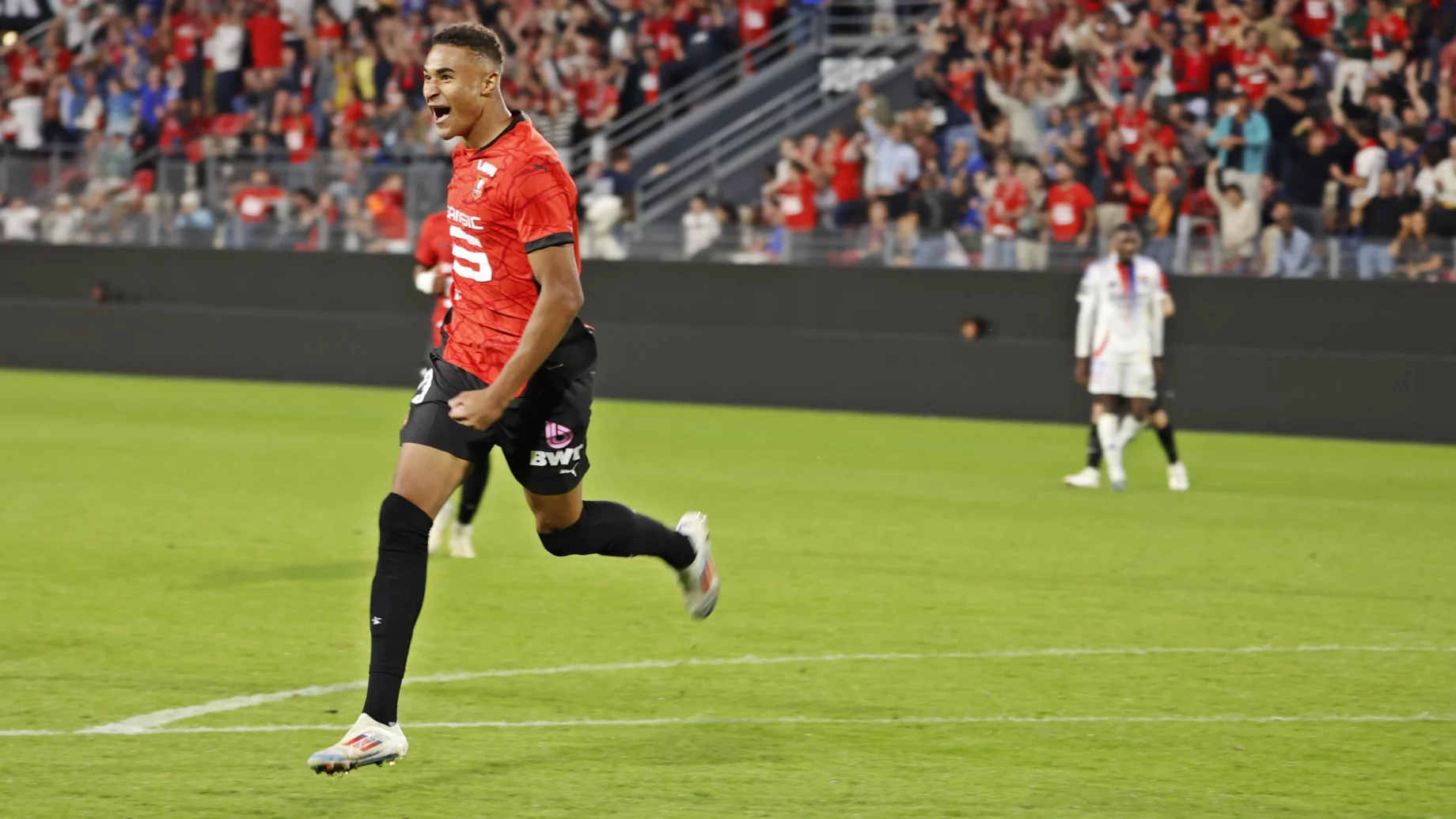 Henrik Meister s'engage définitivement avec Pise.