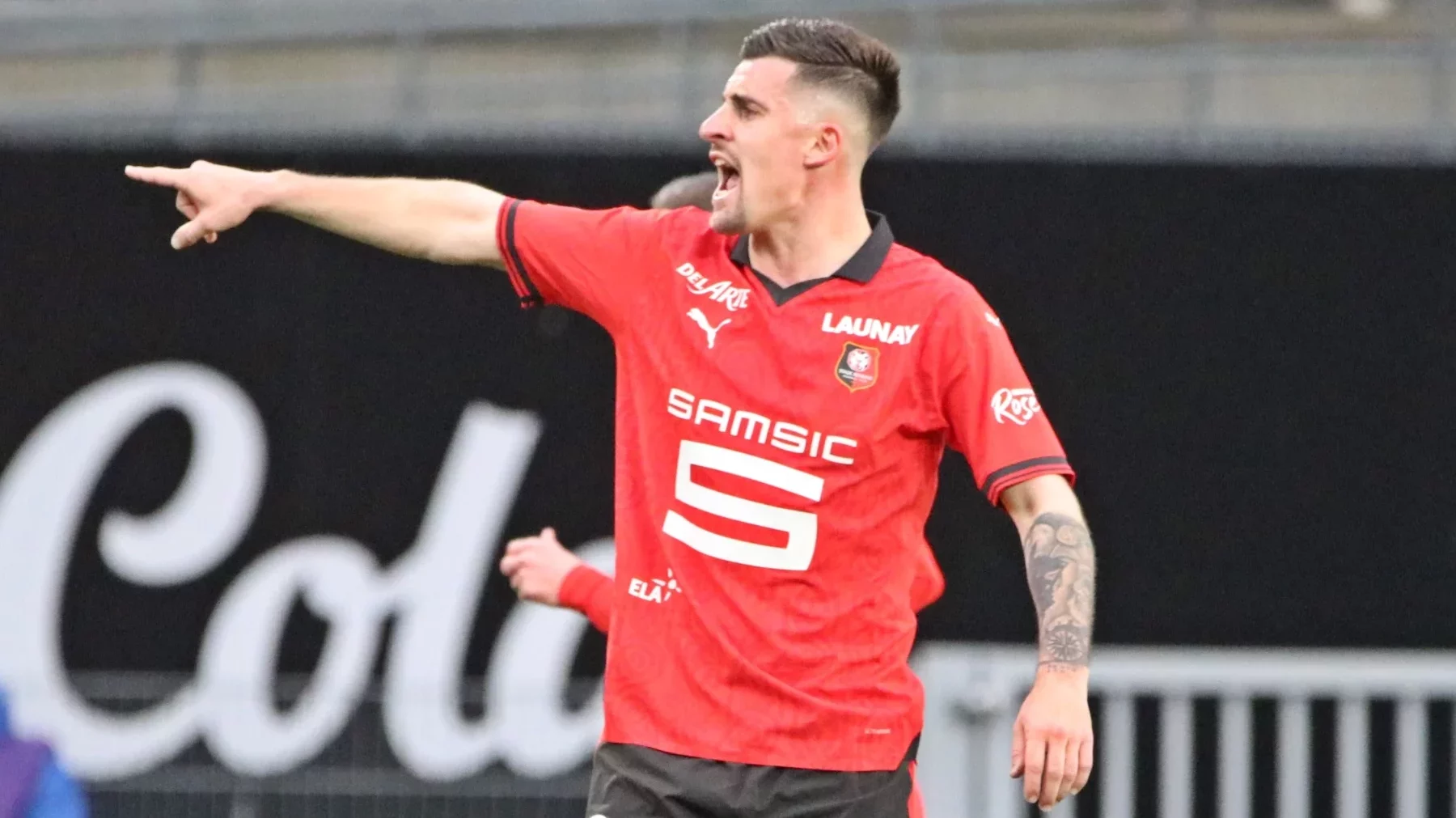 Quatrième succès en préparation pour le SRFC.