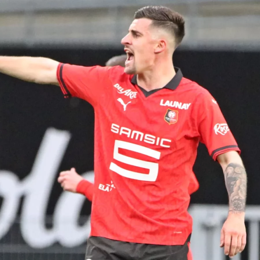 Quatrième succès en préparation pour le SRFC.