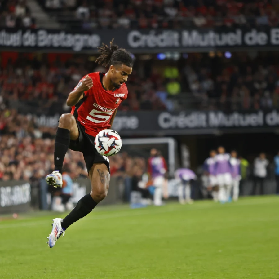 Lorenz Assignon prolonge.