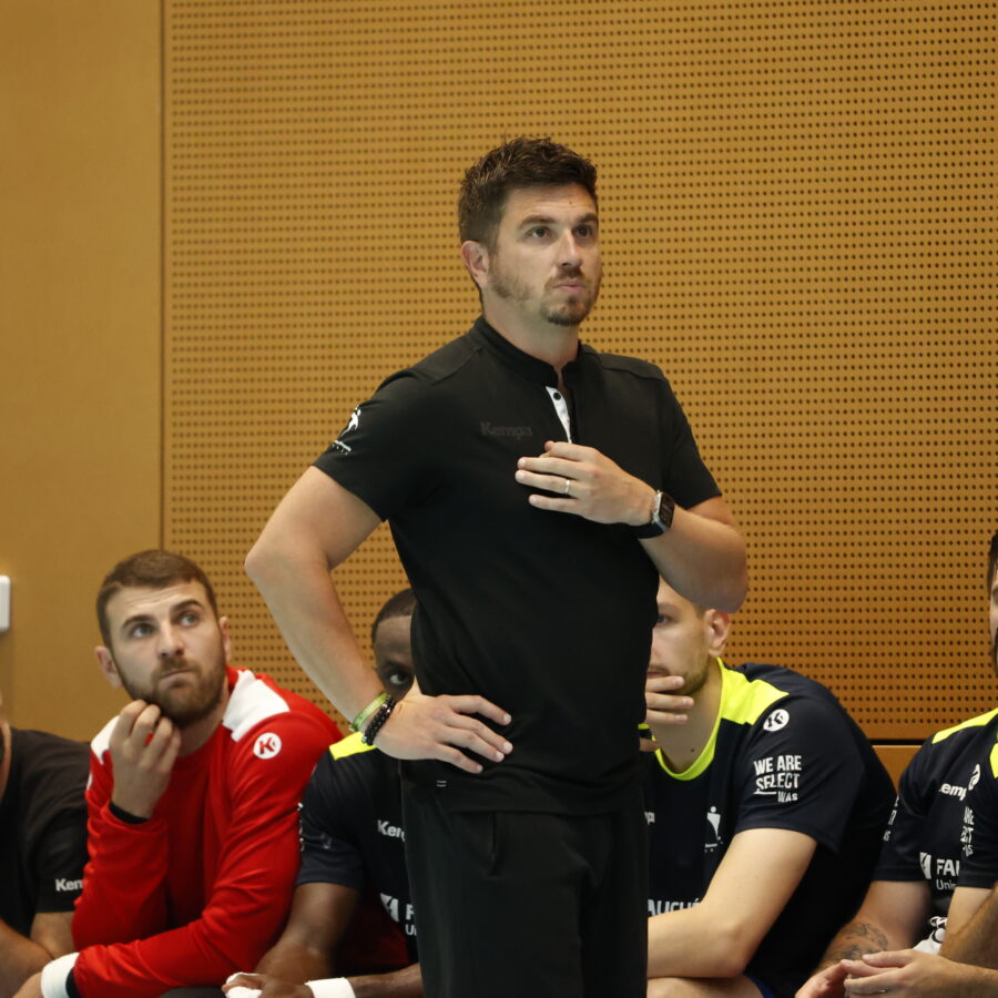 Sébastien Leriche