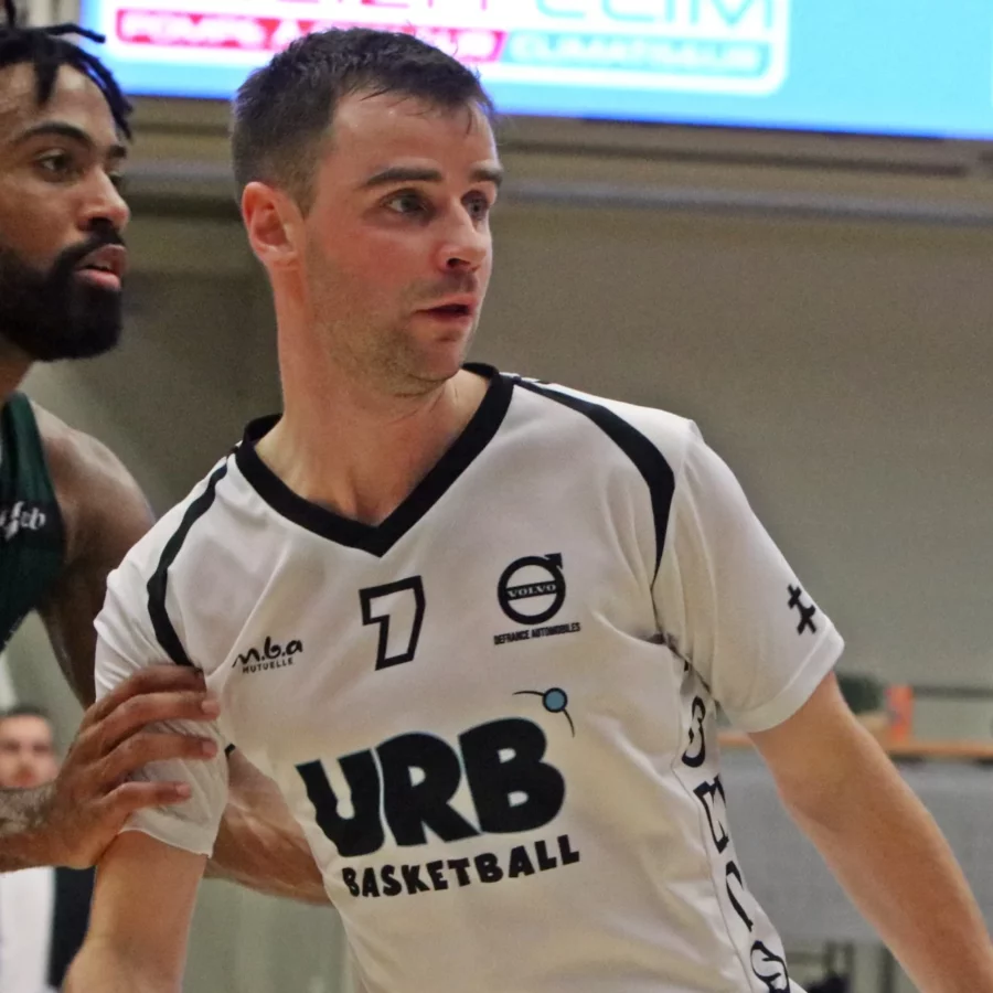 Voici ce qui attend l'URB cette saison.