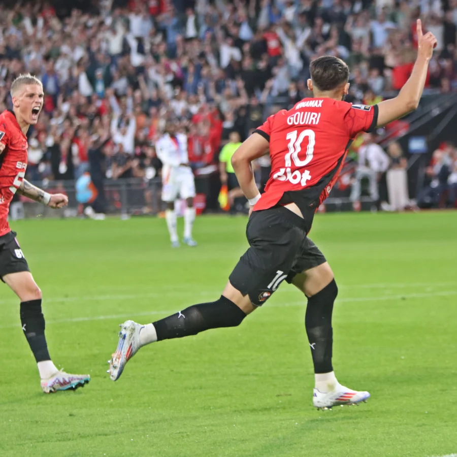 Le point sur les internationaux.