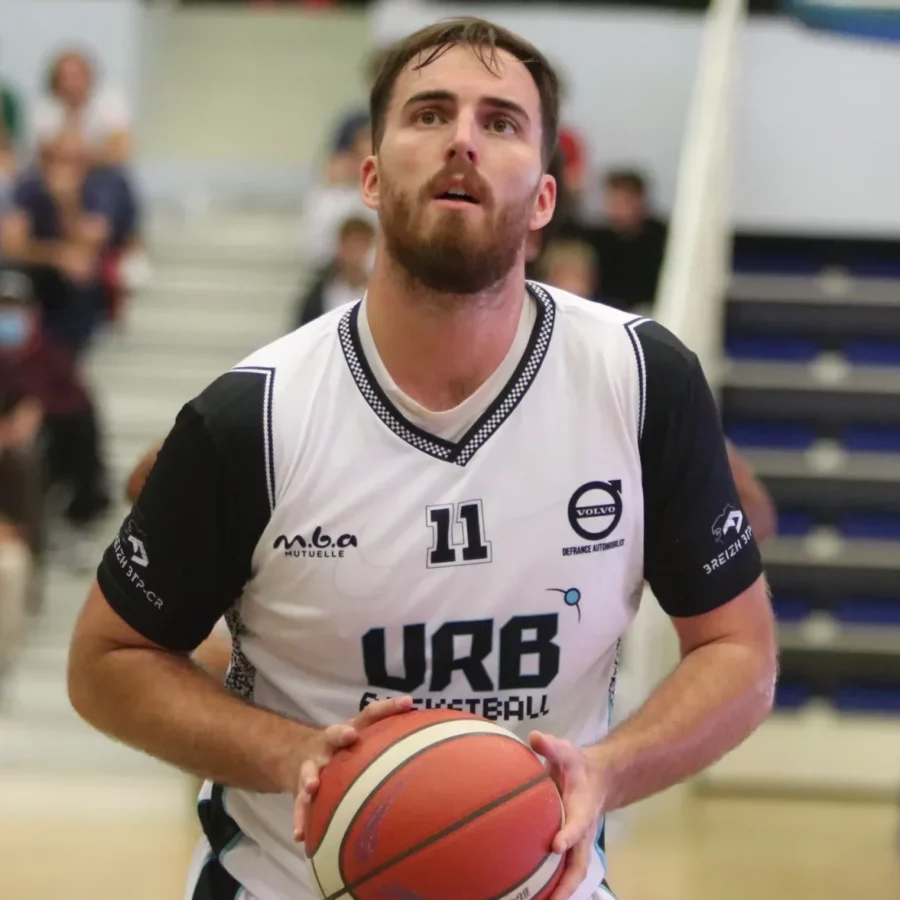 L'URB qualifiée pour le prochain tour de la coupe de France.