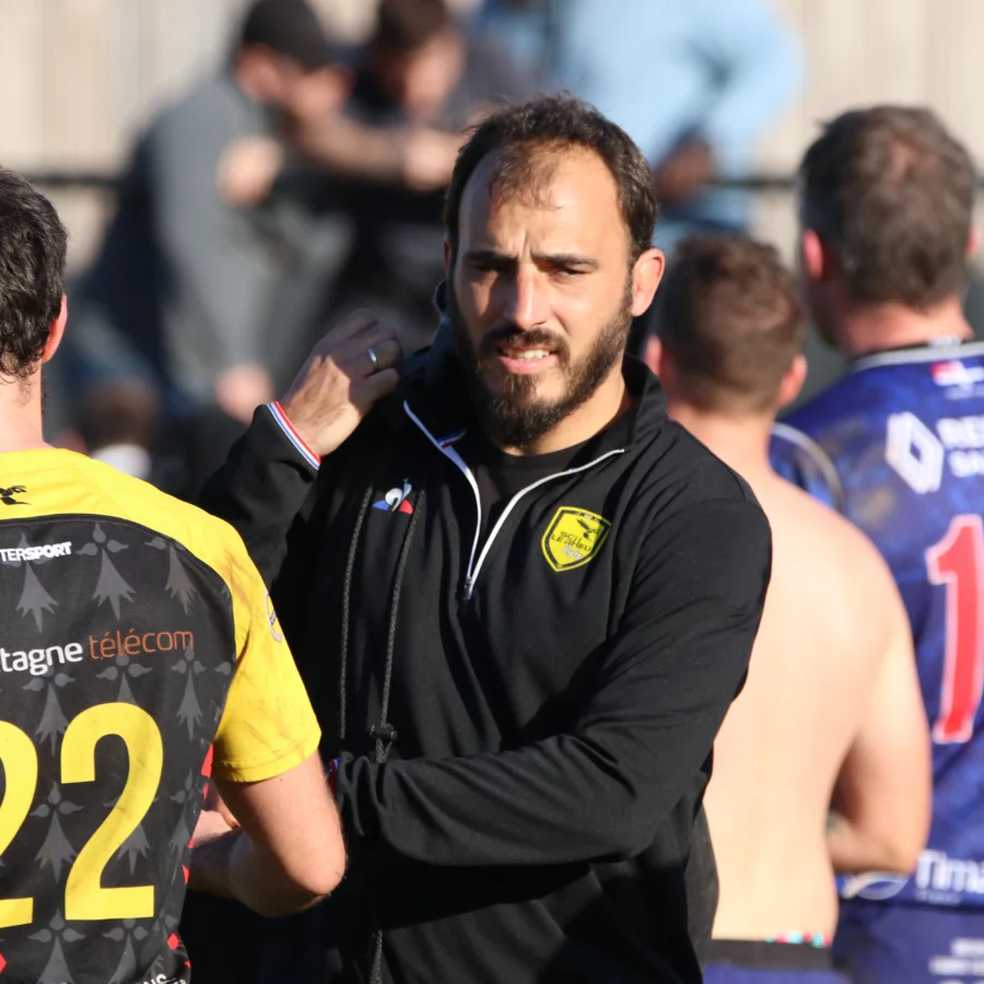 Martin Lagarde décrypte la saison à venir.