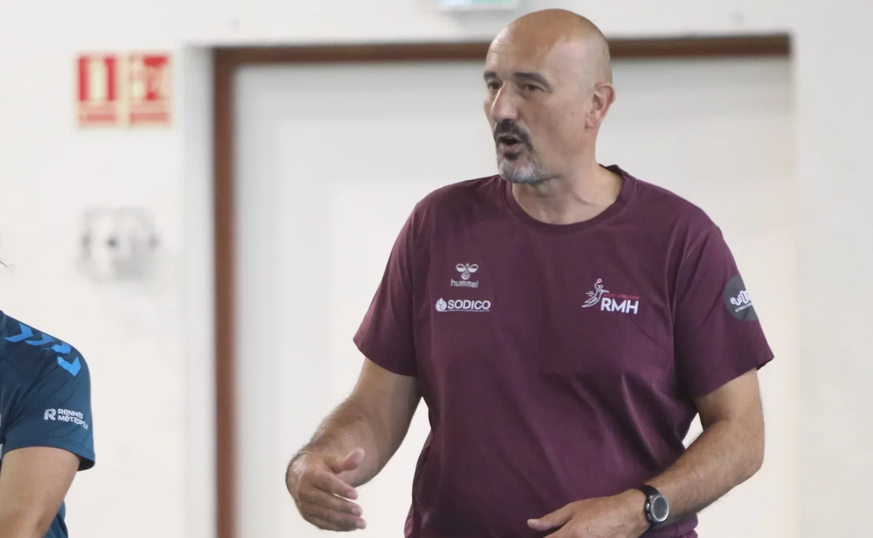 Zoom sur la saison 2024-25 du SGRMH.