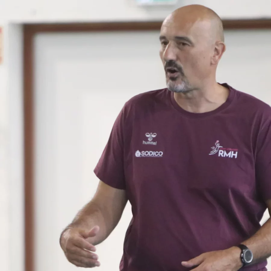Zoom sur la saison 2024-25 du SGRMH.