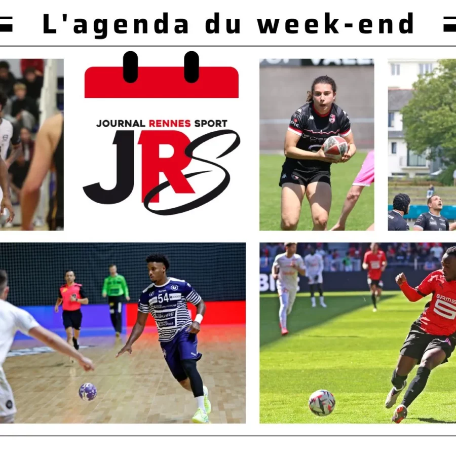L'agenda du 26 au 29 septembre.