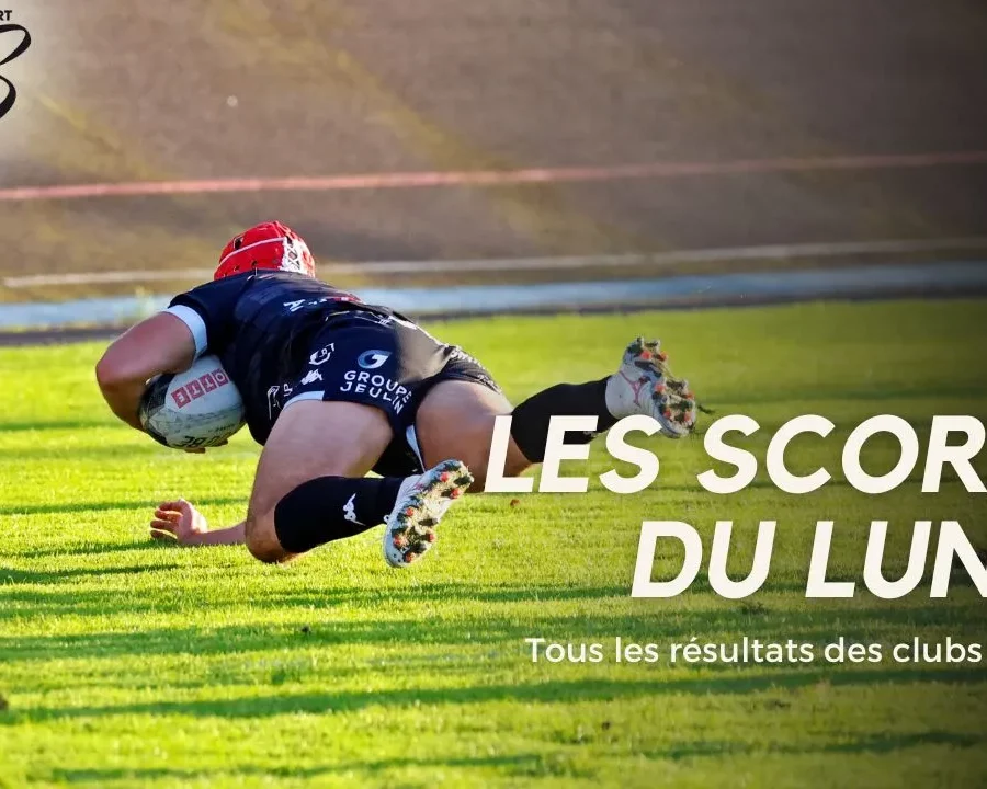 Tour d'horizon des performances du week-end.
