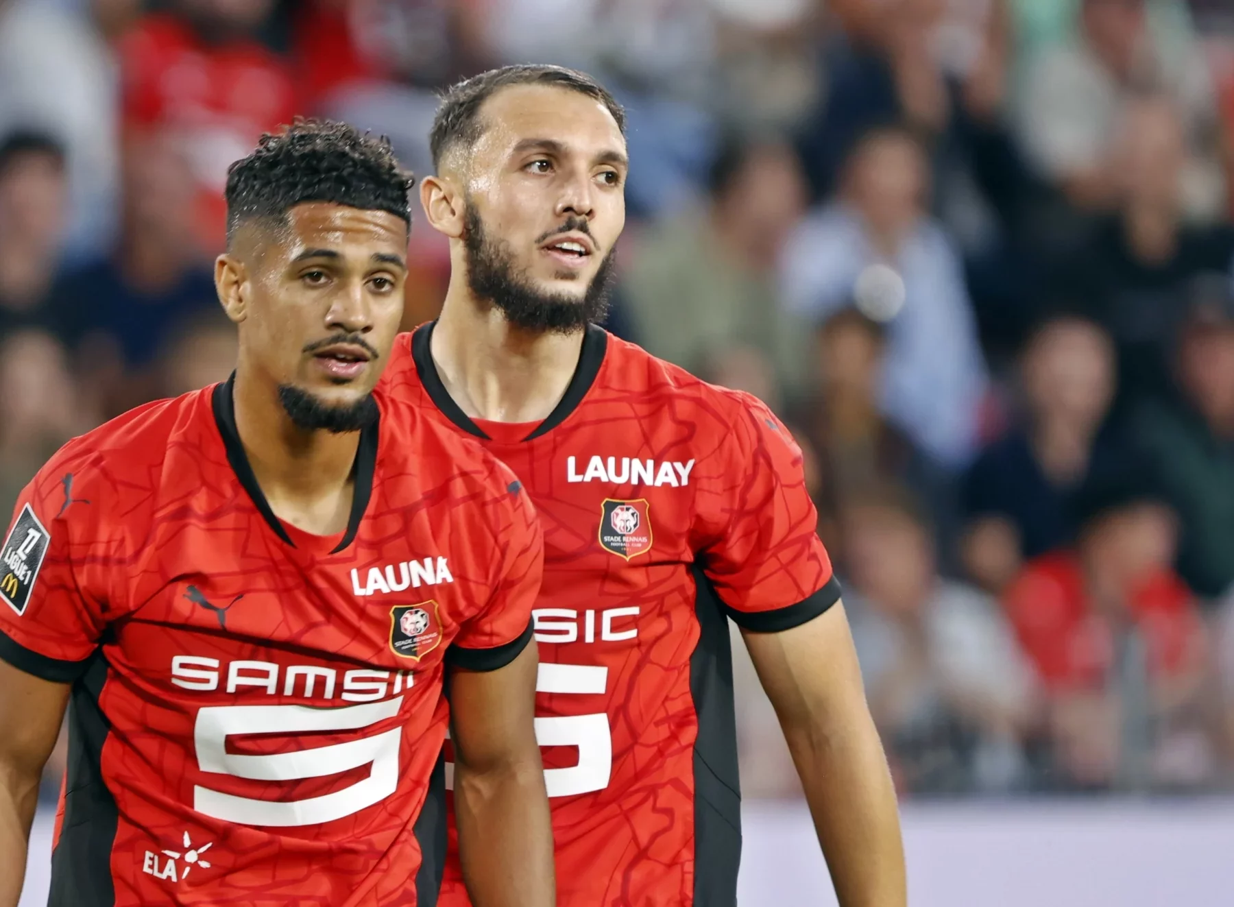 Pour le moment, le compte n'y est pas.