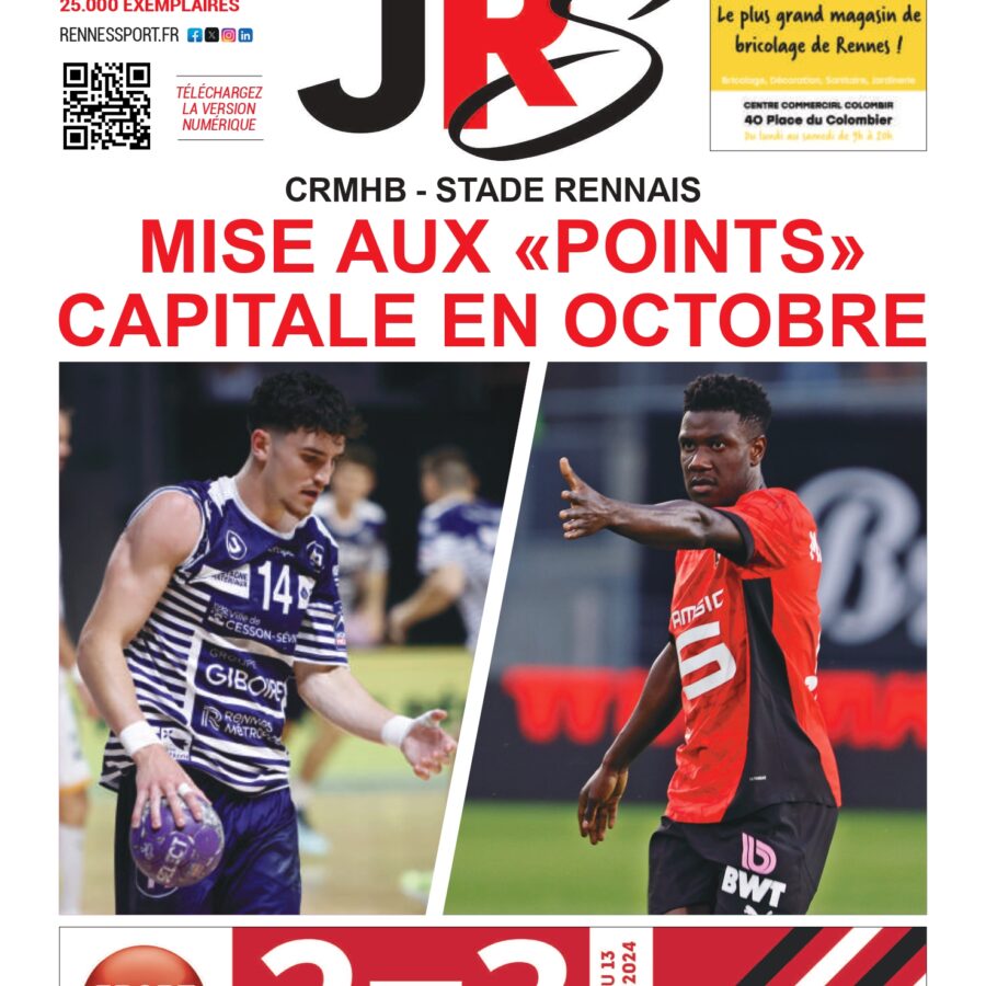 Une JRS 79
