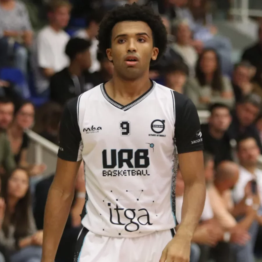 Fin de l'aventure en coupe de France pour l'URB.