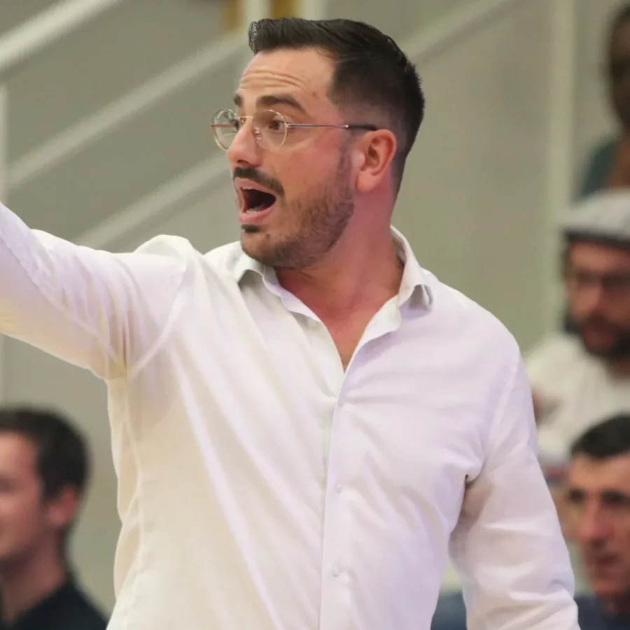 Bastien Demeuré revient sur sa nomination à la tête de l'URB.