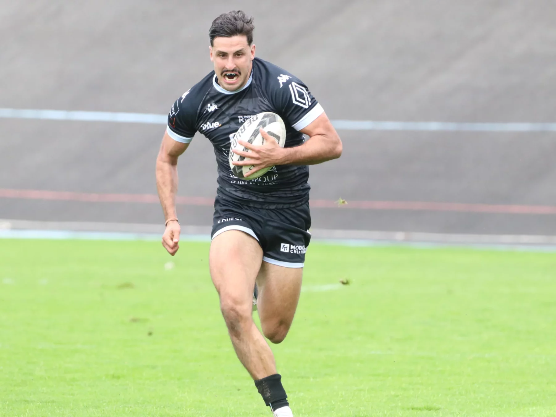 Quiz décalé de Clément Cavalière.